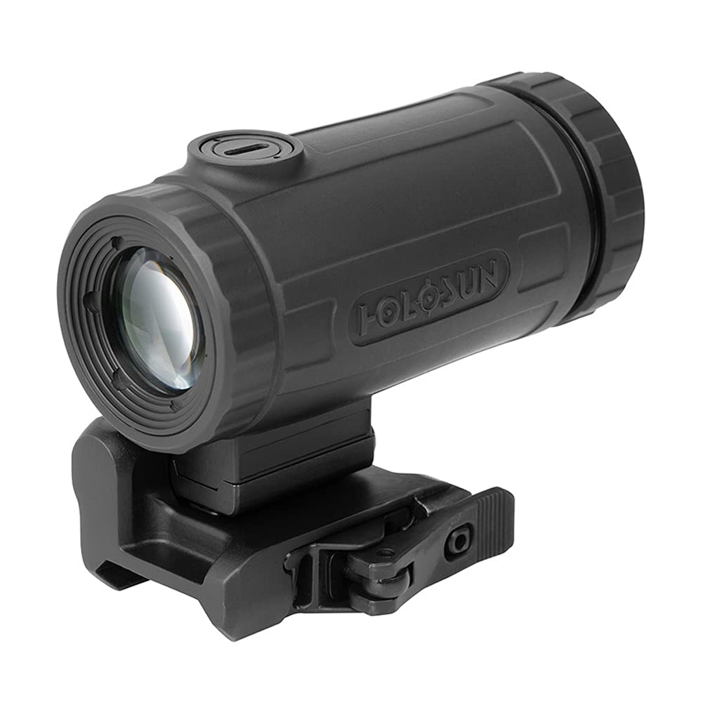 HOLOSUN HM3X マグニファイア Amazon.co.jp: [HOLOSUN/ホロサン] HM3XT マグニファイア 3倍